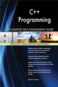 C++ Programming Comp...