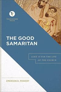 The Good Samaritan –...