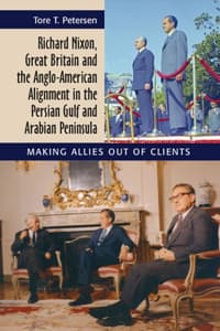 Richard Nixon, Great...