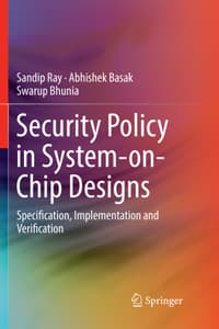 Security Policy in S...
