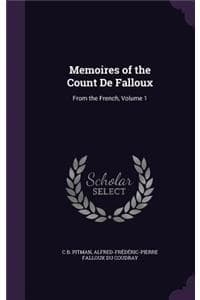 Memoires of the Coun...