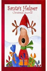 Santa's Helper Chris...