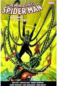 Amazing Spider-Man W...