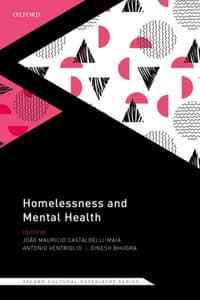 Homelessness and Men...