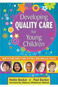 Developing Quality C...