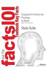 Studyguide for Anato...