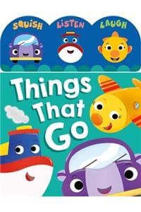 Things That Go
