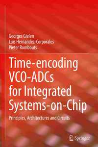 Time-encoding VCO-AD...