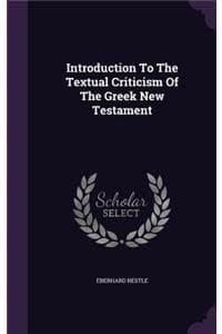Introduction to the ...