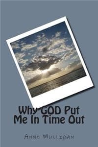 Why GOD Put Me In Ti...