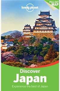 Lonely Planet Discov...