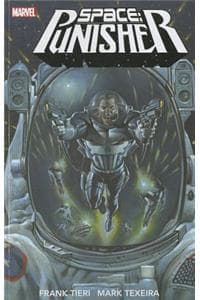Space: Punisher
