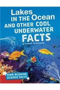 Lakes in the Ocean a...