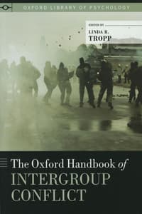 The Oxford Handbook ...