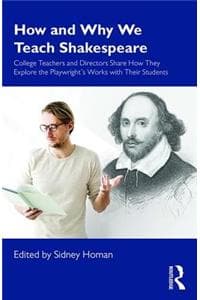 How and Why We Teach...