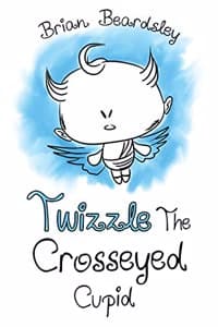 Twizzle The Crosseye...