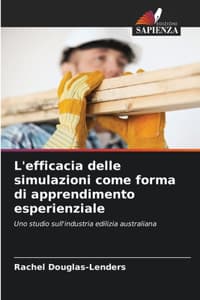 L'efficacia delle si...