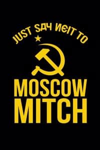 Just Say Neit to Mos...