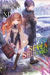 Reign of the Seven S...