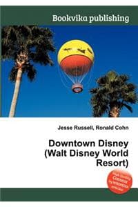Downtown Disney (Wal...
