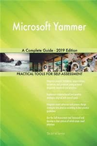Microsoft Yammer A C...