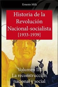 Historia de la Revol...