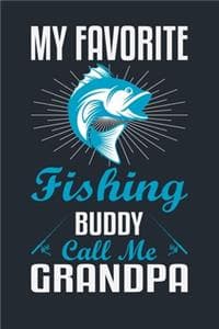 My Favorite Fishing ...