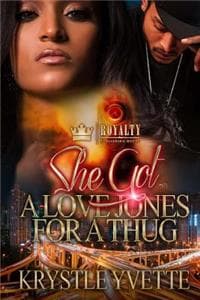 She Got A Love Jones...