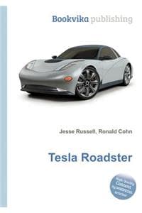 Tesla Roadster