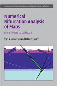 Numerical Bifurcatio...