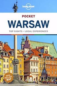 Lonely Planet Pocket...