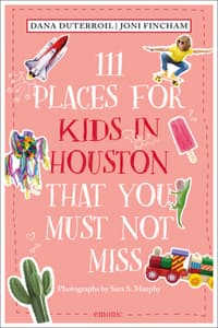 111 Places for Kids ...