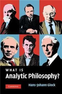 What Is Analytic Phi...