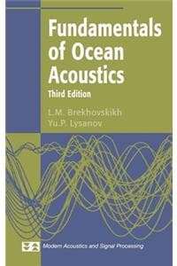 Fundamentals of Ocea...