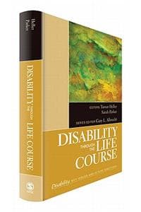 Disability Through t...
