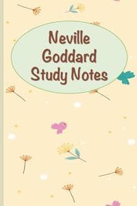 Neville Goddard Stud...