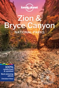 Lonely Planet Zion &...