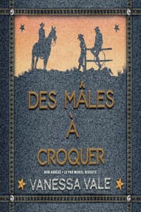 Des Mâles À Croquer