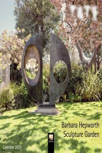 Tate: Barbara Hepwor...