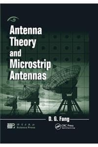 Antenna Theory and M...
