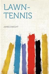 Lawn-Tennis