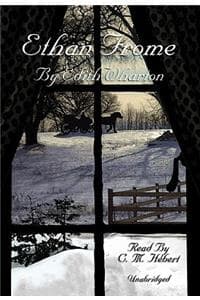 Ethan Frome Lib/E