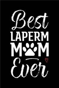 Best Laperm Mom Ever
