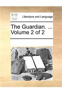The Guardian. ... Vo...