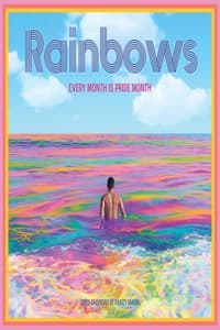 Rainbows Wall Calend...