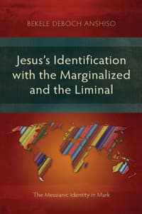 Jesus's Identificati...