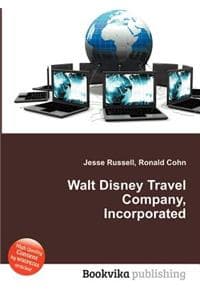 Walt Disney Travel C...