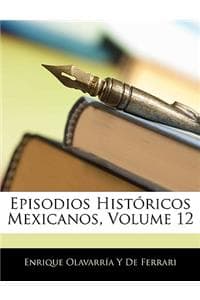 Episodios Históricos...