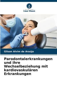 Parodontalerkrankung...