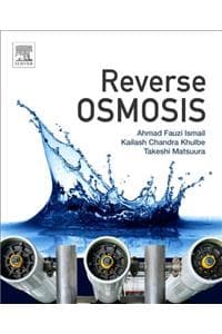 Reverse Osmosis